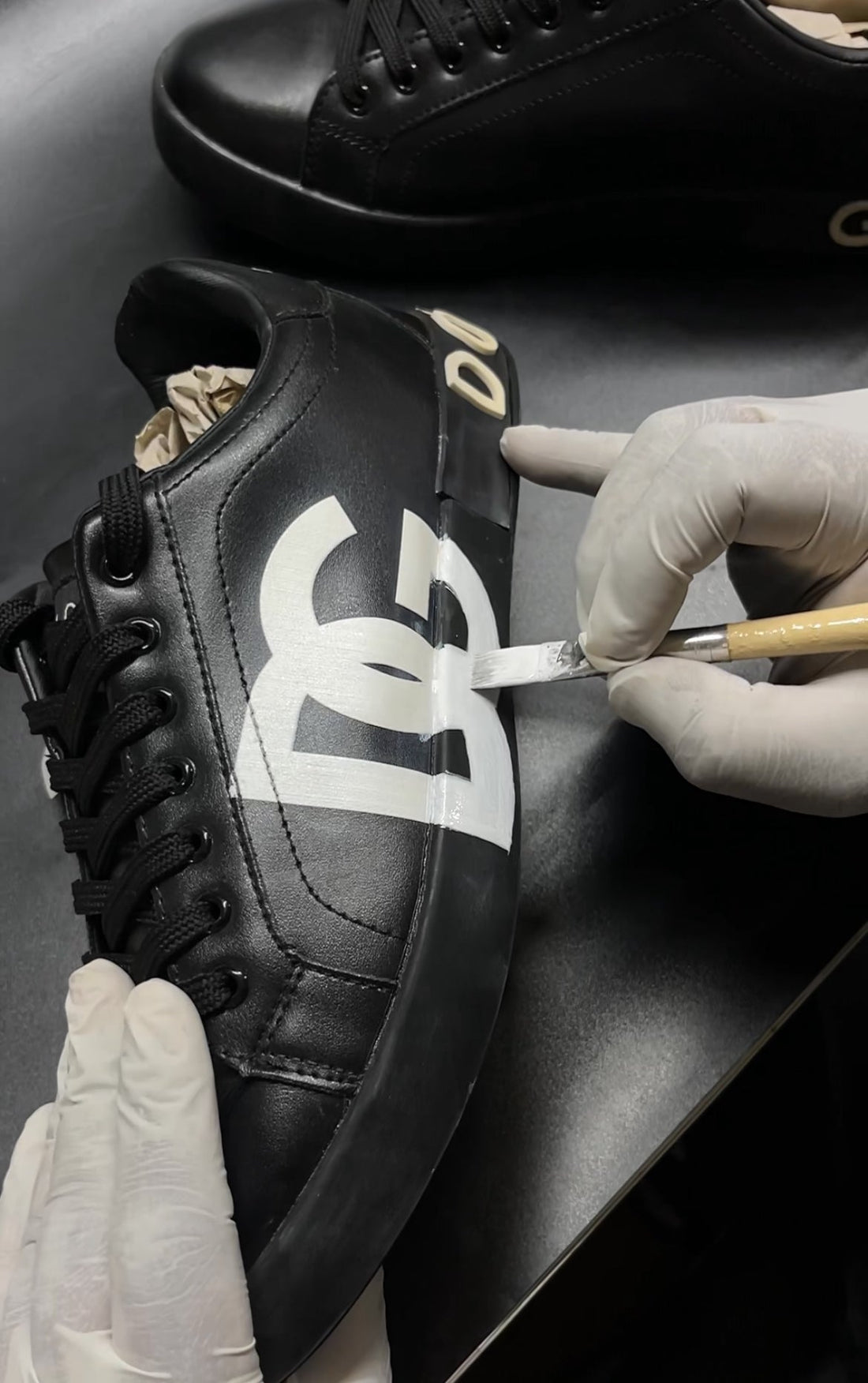 Why Professional Sneaker Cleaning Service Is Recommended for Your Shoes?