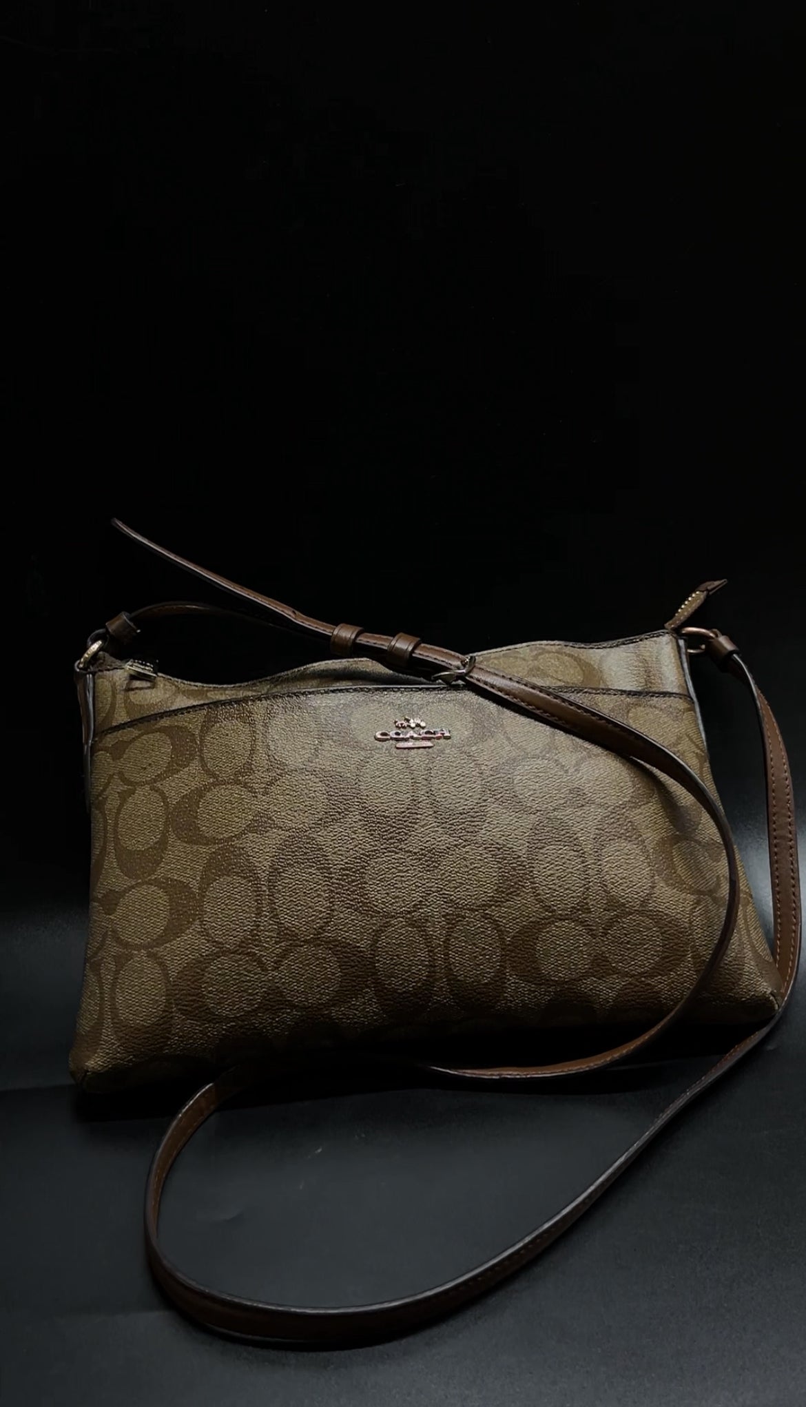 Bag Cleaning & Restoration