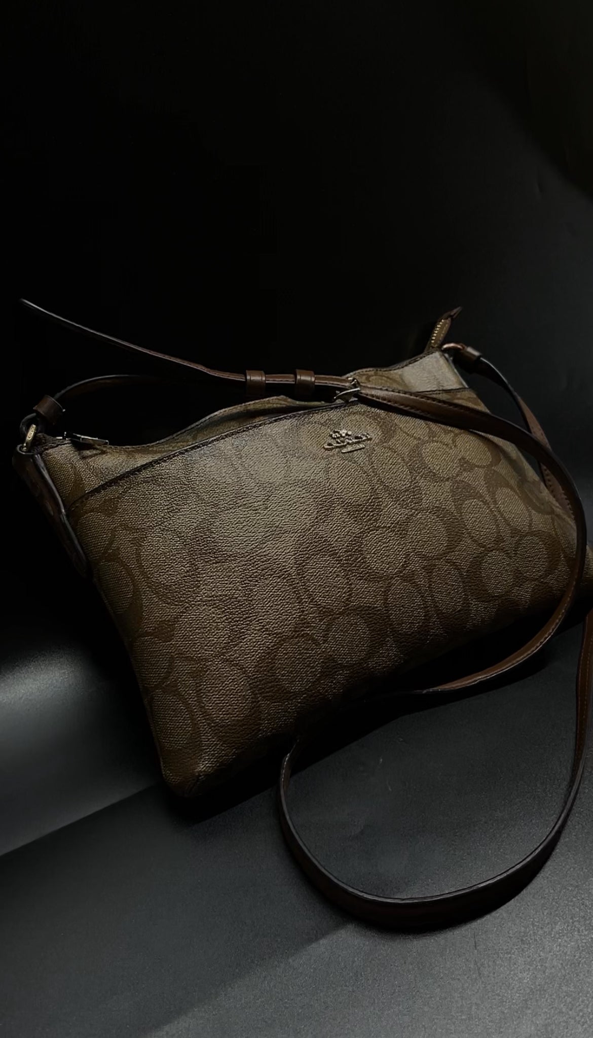 Bag Cleaning & Restoration