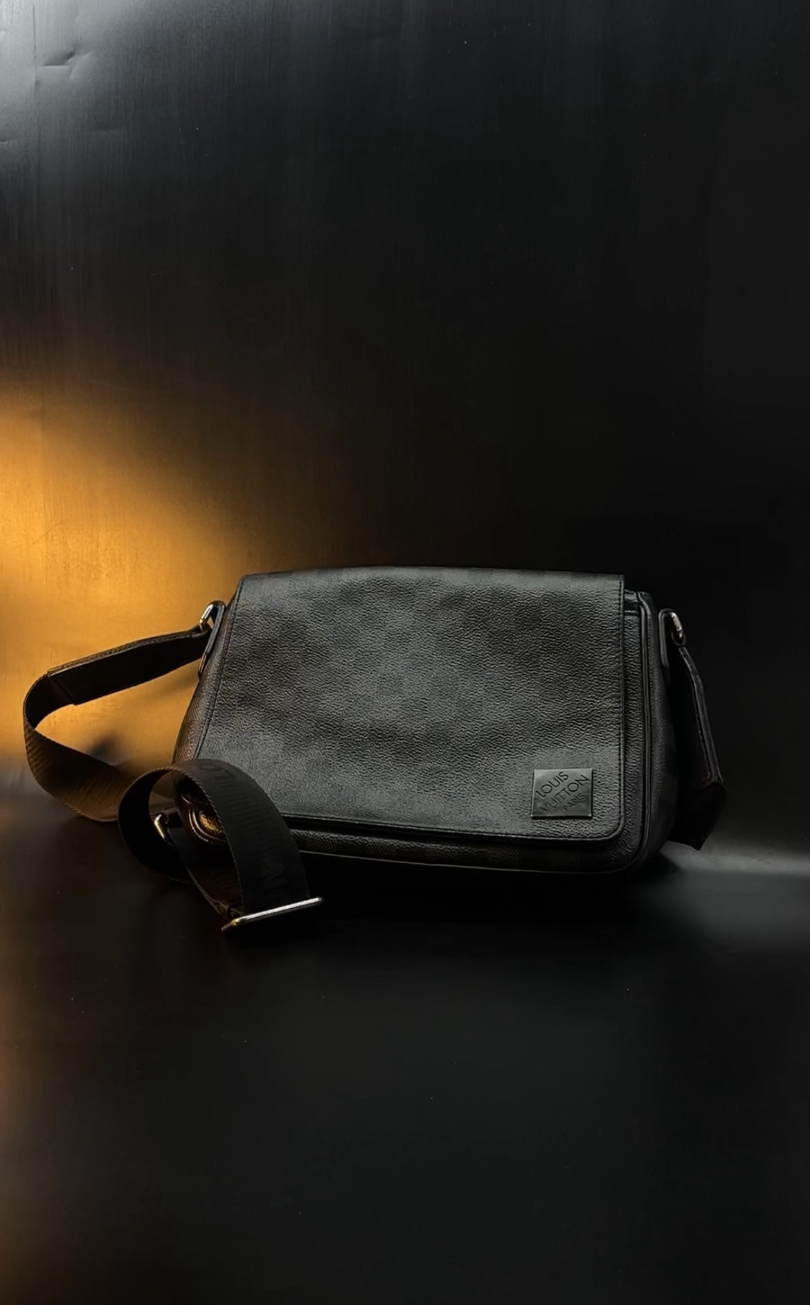 Bag Cleaning & Restoration