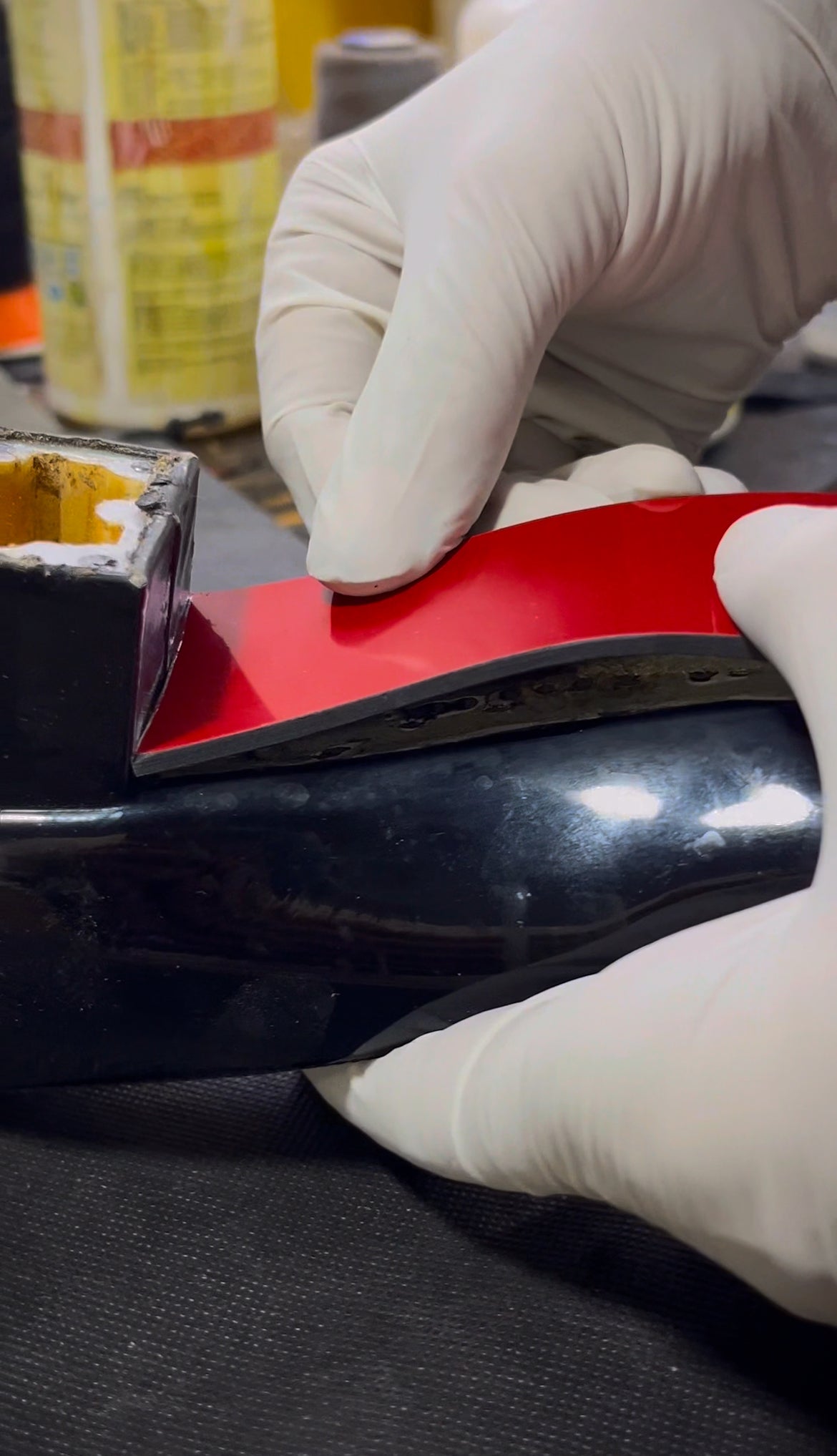 Sandals & Heels Cleaning & Restoration