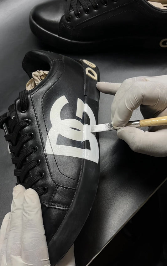 Why Professional Sneaker Cleaning Service Is Recommended for Your Shoes?
