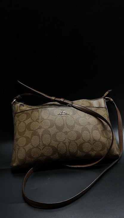 Bag Cleaning & Restoration