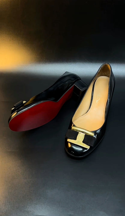 Sandals & Heels Cleaning & Restoration