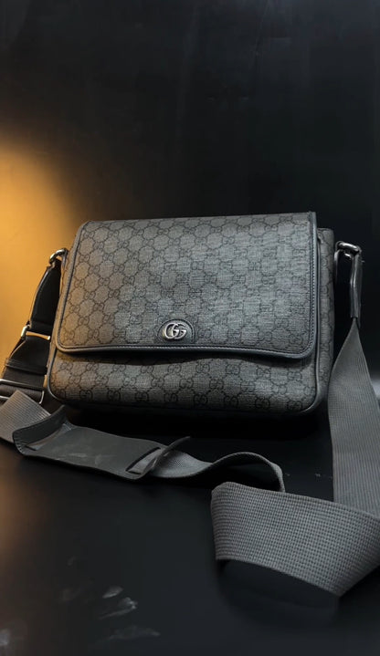 Bag Cleaning & Restoration
