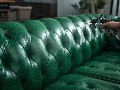 Sofa Cleaning & Restoration