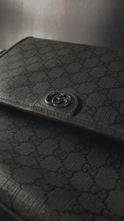 Bag Cleaning & Restoration