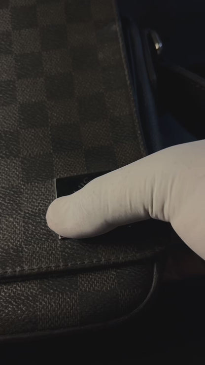 Bag Cleaning & Restoration