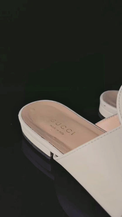 Sandals & Heels Cleaning & Restoration
