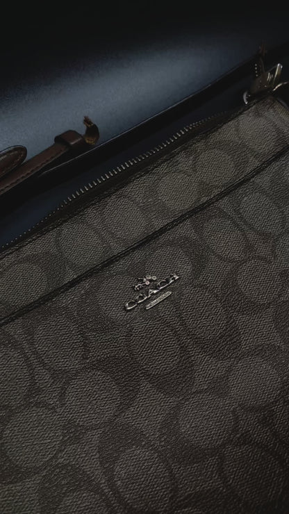Bag Cleaning & Restoration