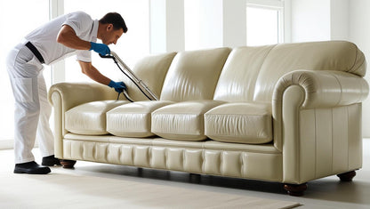 Sofa Cleaning & Restoration
